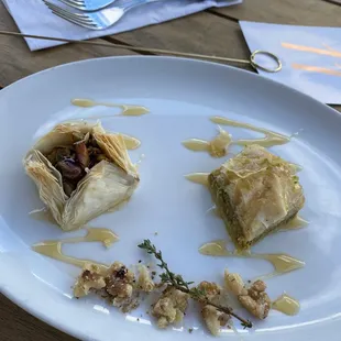 Baklava