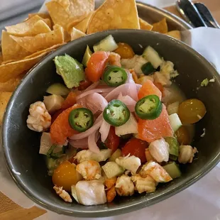 Ceviche