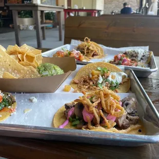 Tacos are life