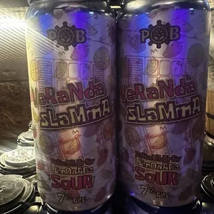 Beer