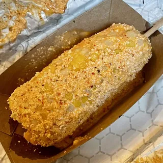 Street Corn
