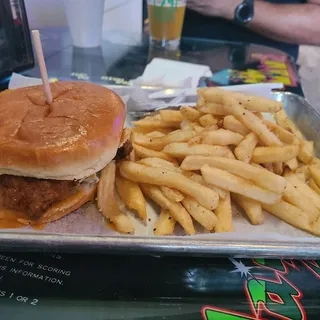 Fries