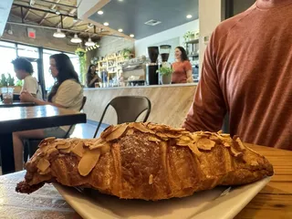 Fort Worth Coffee Co