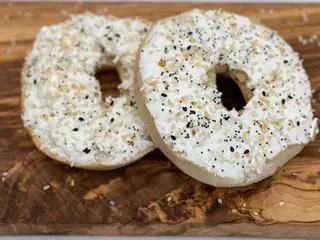 Froth Coffee & Dessert Bar Denton 