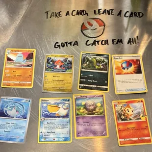 So cute how playful that they are here