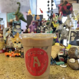 New Orleans Style Cold Brew