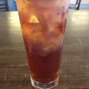 Iced Tea