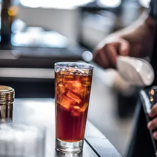 Avoca Coffee Roasters