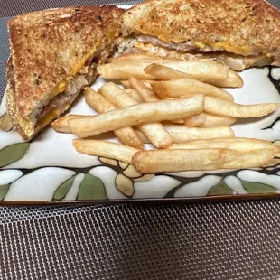 Patti melt