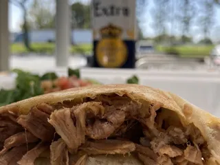 Taco Nacion