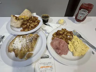 John Elway's Cafe