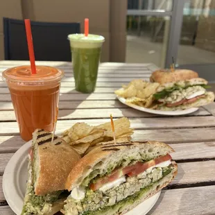 Avocado Cafe Irvine
