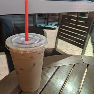 Ice Coffee