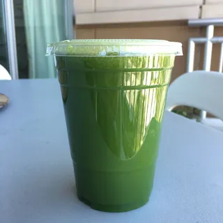 Green Room Juice