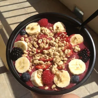 Acai Bowl