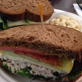 Tower 9 Sandwich