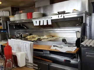 Monica's Grill