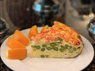 Bluffington's Cafe