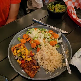 Salmon