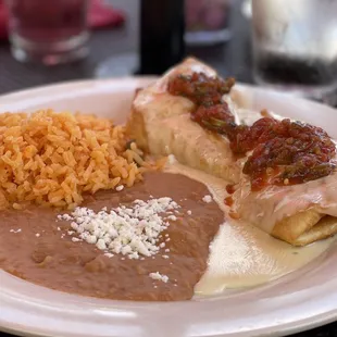 Chimichanga