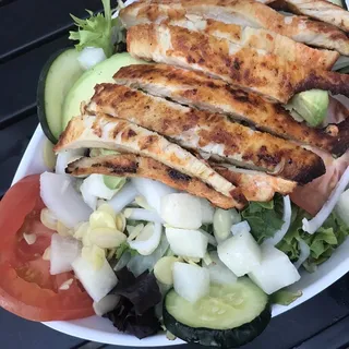 Avocado Salad