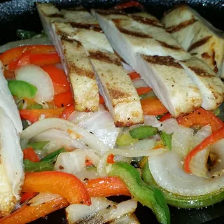 Fajitas