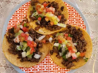 Taqueria Casas
