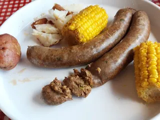 Crustaceans Crawfish & Catering