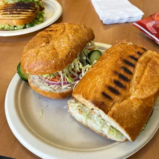 Little Italy BLT Melt