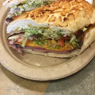 Dutch Crunch