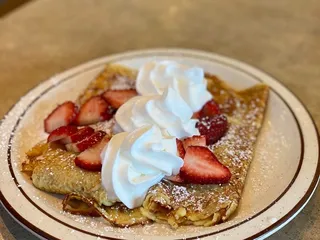 Neal's Coffee Shop