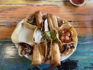 Juan Tequila's