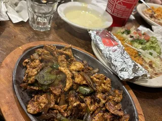El Saltillo