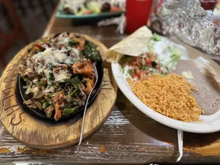 Juan Tequilas