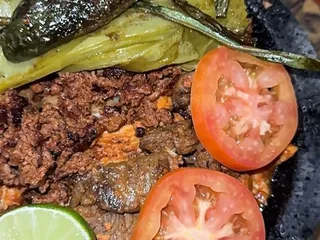Jalapeno Grill Long Beach