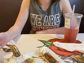 La Flauta Cantina and Grill