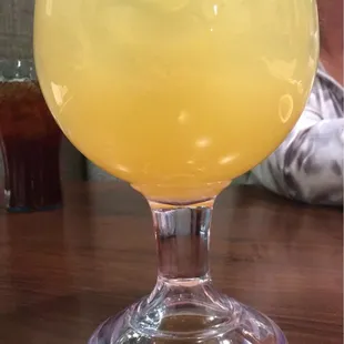 Texas margarita