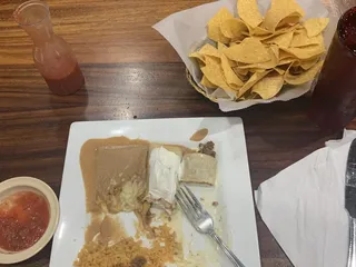 La Cascada Mexican Restaurant