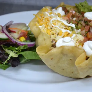 Burrito Bowl you choose your protein, chicken, Beef, Roast Pork, shrimp and more