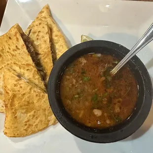 Birria Quesadilla