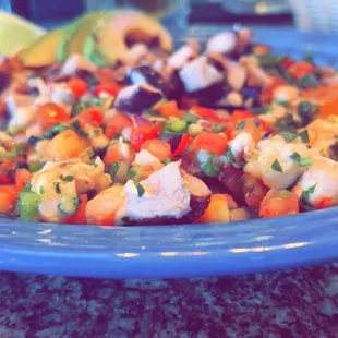 Ceviche