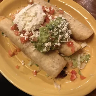 Flautas