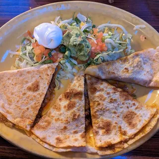 Quesadilla