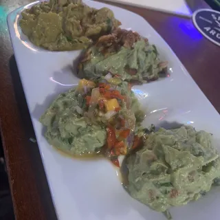 Classic Guacamole