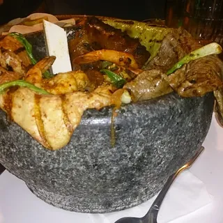 Molcajete