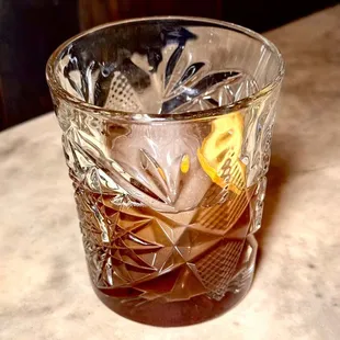 Veneto autunno cocktail