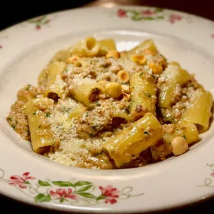Bolognese Bianco