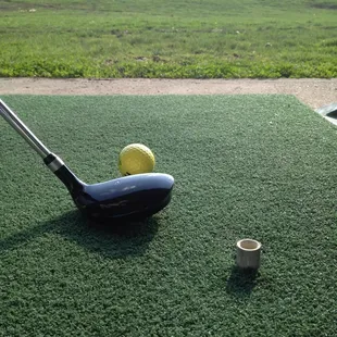Get your swing on!