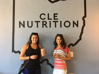 CLE Nutrition