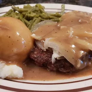 Straight up fill-your-belly home cookin!